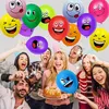 20/50/100/emotion-serie latex ballonnen - Set van 200 - Productafbeelding-voorbeeld 6