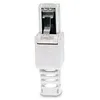 6x Netzwerkstecker CAT6A RJ45 Werkzeuglose Montage CAT7 Produktbild-Vorschau 23