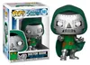 FUNKO POP! Doctor Doom, Sběratelská postavička, Komiks Náhled obrázku produktu 2