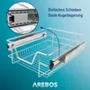Arebos AR-HE-TS50X Náhľad obrázku produktu 3