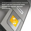 Kenwood KWL90.004SI Titanium Patissier (silber) Produktbild-Vorschau 12