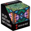 SHASHIBO, Cubos magnéticos Elements, Cubo mágico, Juguete Vista previa de la imagen del producto 1
