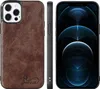 Für Iphone 11 Pro Max Handyhülle PolyurethanWaxed Produktbild-Vorschau 2