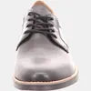 Rieker męskie sznurowane buty niskie eleganckie ozdobne Podgląd zdjęcia produktu 31