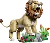 LEGO Creator 3-in-1 set: Wilde dieren - Majestueuze leeuw. Productafbeelding-voorbeeld 2
