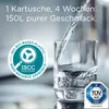 Brita Maxtra PRO ALL-IN-ONE Wasserfilterkartusche 12 Stück Produktbild-Vorschau 22