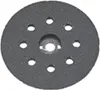 Metabo 631224000, Schleifscheiben-Backunterlage, Schwarz, Produktbild-Vorschau 2