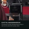 AEG AAF7SB, Teplovzdušná fritéza, 6,9 L, 40 °C, 200 °C, 9 Náhľad obrázku produktu 22