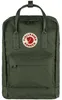 Fjällräven Kanken Rucksack Unisex, Farbe: Grün Produktbild-Vorschau 6