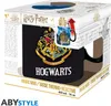 HARRY POTTER - Kubek termiczny - 460 ml - litrowy - Podgląd zdjęcia produktu 4