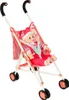 BABY ANNABELL spacerówka z siatkš 703922 Produktbild-Vorschau 11