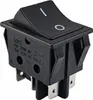 Umschalter Ein/Ein 6 Pin 16A 250, Wippschalter, Produktbild-Vorschau 1