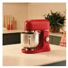 Kenwood KMX751ARD, Standmixer, Rot, Schlagen, Kneten, Produktbild-Vorschau 5