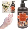 Tesori d'Oriente Fior di Loto Flüssigseife mit Lotusblüten Produktbild-Vorschau 1