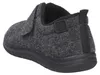 Rohde Olbia: Zapatillas de casa, color gris Vista previa de la imagen del producto 4