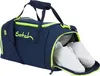 Satch Sporttasche Toxic Yellow Produktbild-Vorschau 2