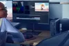 HP Z24q G3 Monitor 60,5 cm (23.8") WQHD, IPS, 5ms, HDMI, Produktbild-Vorschau 10