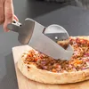 Pizzaschneider 4-in-1 Nice Slice InnovaGoods Produktbild-Vorschau 5