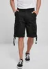 Brandit Urban Legend Shorts schwarz 3XL Produktbild-Vorschau 33