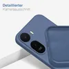 Hülle für Xiaomi Redmi A7 Pro Case Cover Bumper Smartphone Produktbild-Vorschau 3