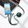 Baseus Bright Mirror 3, USB 3-in-1 cable for micro USB / Anteprima dell’immagine prodotto 13