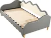 okwish Schlafsofas Polsterbett 90x190/180x190cm, Tagesbett Produktbild-Vorschau 10