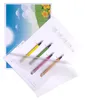 OFFICE PRODUCTS Laminating film, A4, 2x80 microns, glossy, Productafbeelding-voorbeeld 3