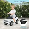 COSTWAY Voiture à pousser à partir de 1 an, Véhicule à Voir les images du produit 8