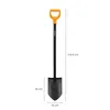 Fiskars Solid™ Rýľ Špicatý 1066716 Náhľad obrázku produktu 13