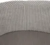 MISIOO Bällebad mit Schaumstoff-Füllung - 90x30cm - 200 Produktbild-Vorschau 6