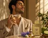 Orientica Le Motif Imperial Gold, Unisex, 85 ml, Flüssiges Produktbild-Vorschau 6