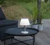 Lampa ogrodowa stołowa Led solarna SOLIA Podgląd zdjęcia produktu 6