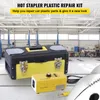 VEVOR sponkovačka Kun 220 V, sada pištole na plasty, sada Náhľad obrázku produktu 2
