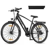 Doppelbatterie 27.5'' E-Bike, Elektrofahrrad Trekkingrad Produktbild-Vorschau 1