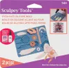 Forma silikonowa Sculpey Boho - 1 szt Podgląd zdjęcia produktu 1
