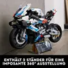 Lego Technic 42130 Bmw M 1000 Rr Anteprima dell’immagine prodotto 42