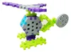 Set di cialde creative per costruzioni 200 pz. MELI Anteprima dell’immagine prodotto 11