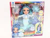 Rainbow High Winter Wonderland Doll - Bella (Blue) Produktbild-Vorschau 17