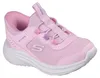 Skechers Bounder Pro Step One Mädchen  Slip-Ins Sneaker Produktbild-Vorschau 5