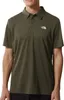 THE NORTH FACE Herren Poloshirt Tanken Polo Produktbild-Vorschau 6