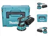 Makita BO 5031 J Exzenterschleifer Schleifmaschine 300 Watt Produktbild-Vorschau 1