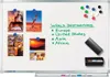 Legamaster PROFESSIONAL Whiteboard 120x150cm, 1180 x 1180 Produktbild-Vorschau 3