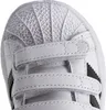 Adidas Sneakers BZ0418 in White color size 23 Voir les images du produit 16