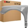 BLU Aile Compatible avec Audi A3 8P II-generation LIFT LY7W Voir les images du produit 1