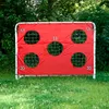 But d'entraînement de football pour enfants 2en1 + tapis de Voir les images du produit 6