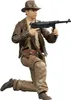 Hasbro Indiana Jones Adventure Series Akčná figúrka Indiana Náhľad obrázku produktu 7