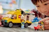 City Der LEGO® Lieferwagen Voir les images du produit 27