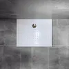 i-flair Duschwanne 90x75 cm aus Sanitäracryl inkl. Produktbild-Vorschau 2