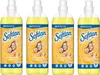 Softlan Weichspüler Vanille&Orchidee 4 x 1L für Produktbild-Vorschau 1