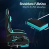ALFORDSON Gaming Stuhl, Gaming Sessel mit Produktbild-Vorschau 9